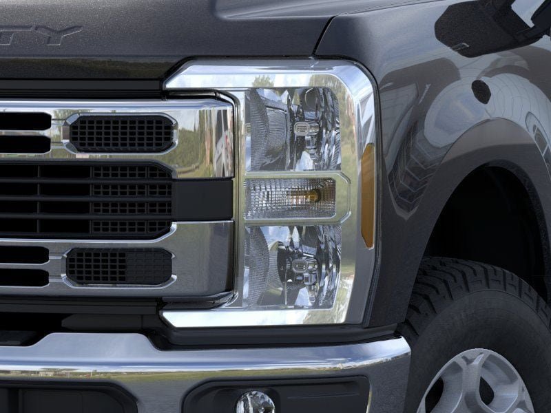 New 2026 Ford F350 XLT AWD/4WD image 18
