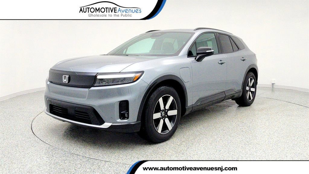 Used 2025 Honda Prologue Touring