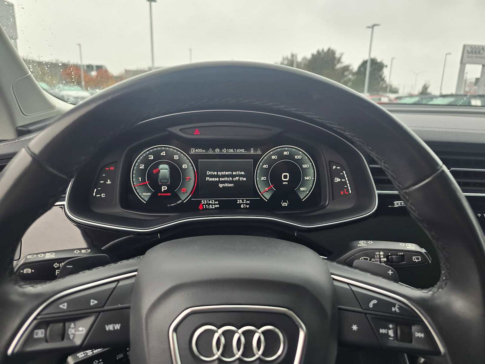 Used 2024 Audi Q7 Premium Plus image 25