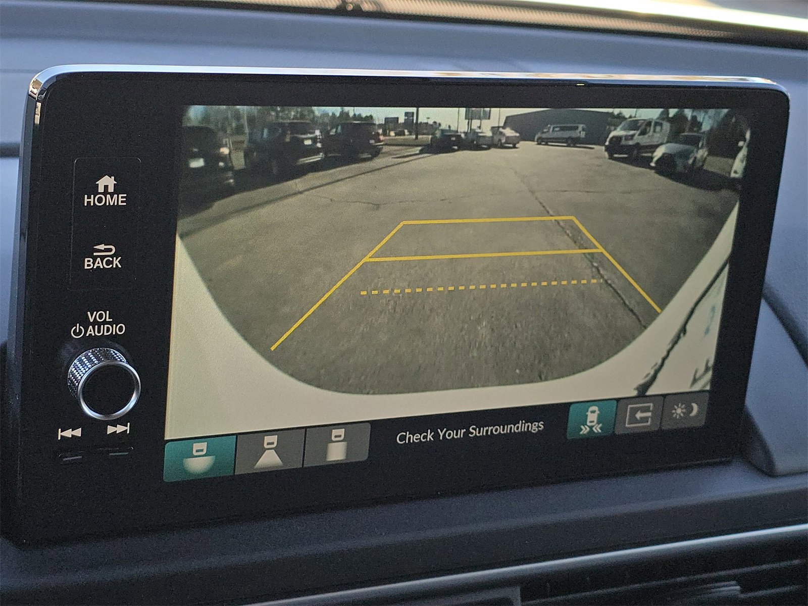 New 2025 Honda Pilot Touring image 20