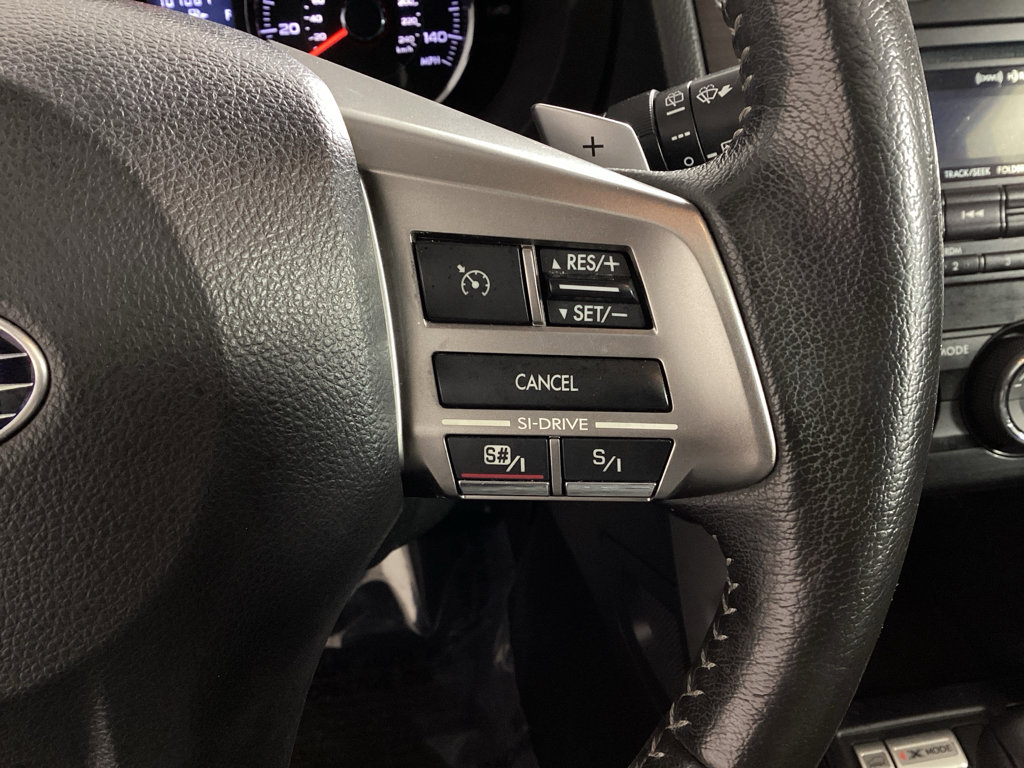 Used 2015 Subaru Forester 2.0XT Touring image 20