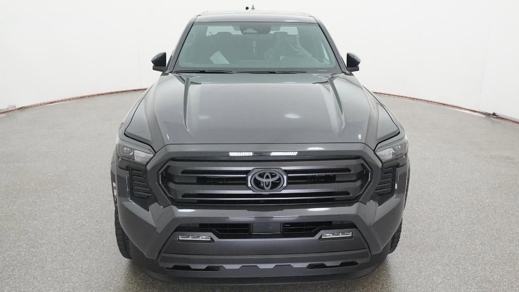 New 2026 Toyota Tacoma SR5 image 48