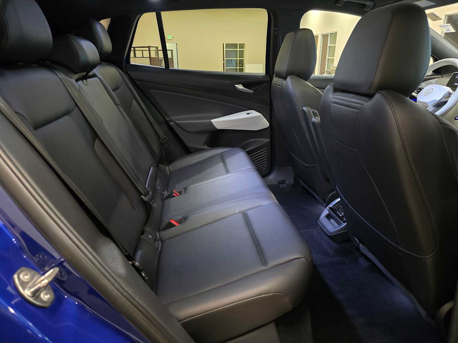Used 2021 Volkswagen ID.4 1st Edition RWD image 23