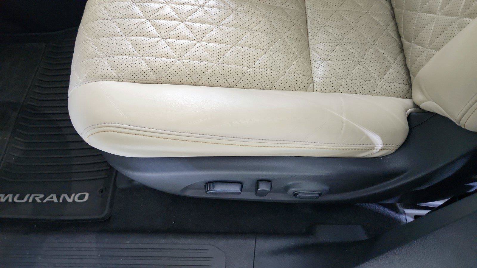 Used 2022 Nissan Murano Platinum w/ Cargo Package AWD/4WD image 18