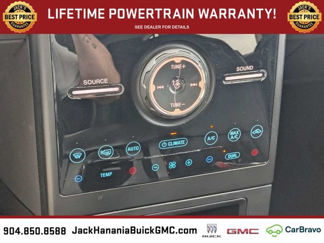 Used 2016 Ford Flex Limited w/ Equipment Group 301A FWD image 24