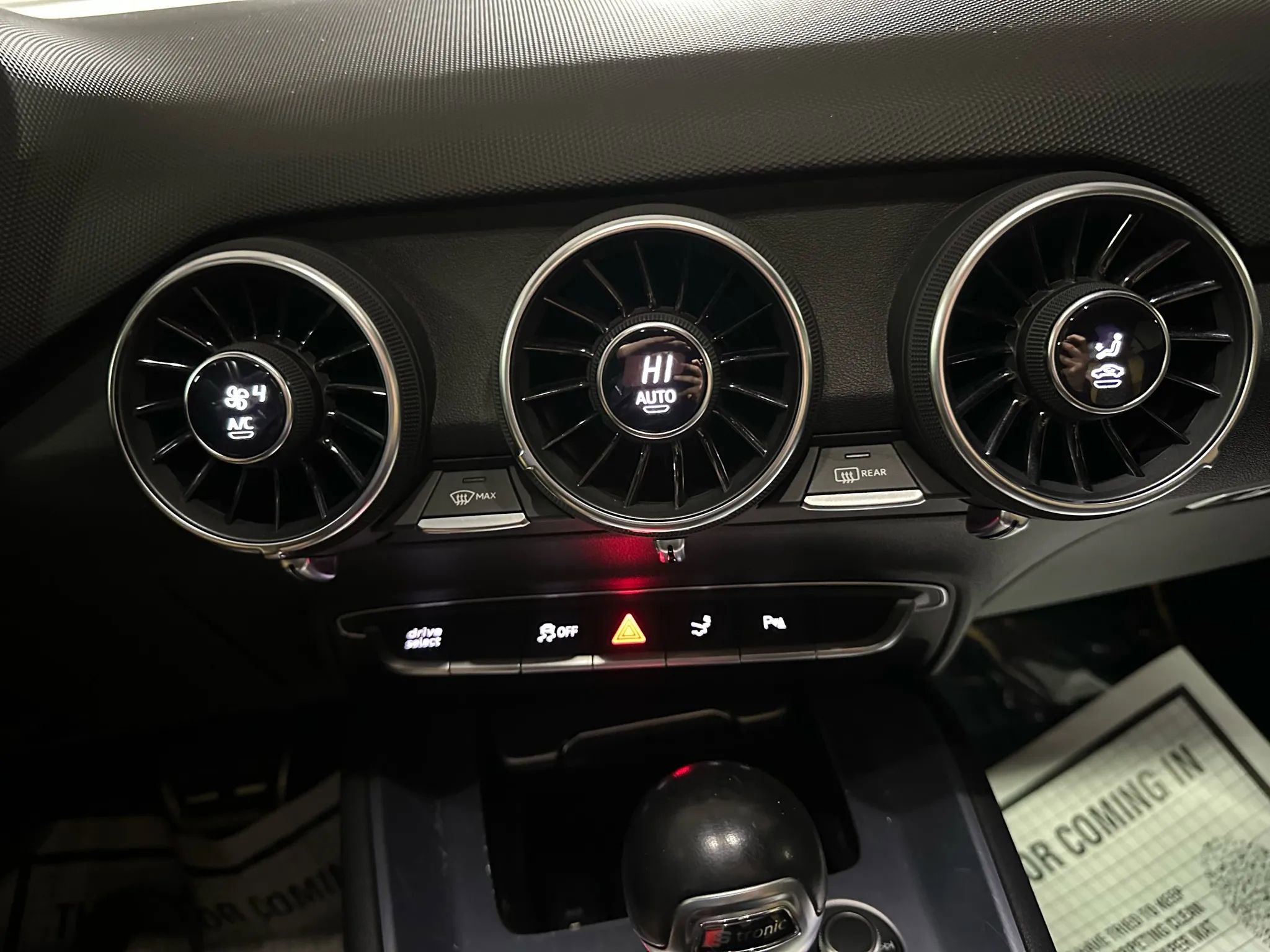 Used 2018 Audi TTS 2.0T Coupe image 28