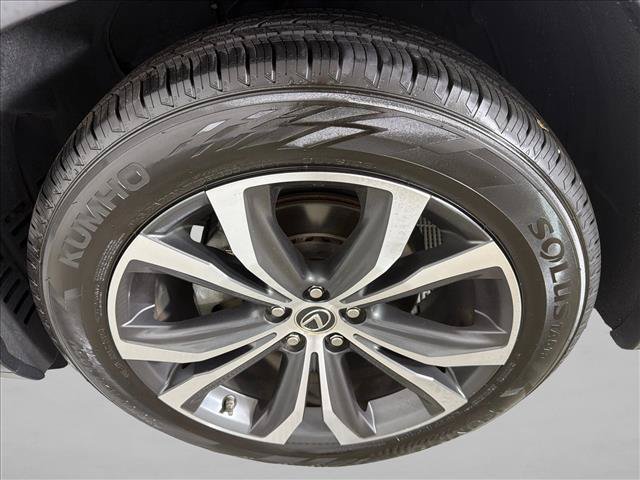 Used 2019 Lexus RX 350 FWD image 12