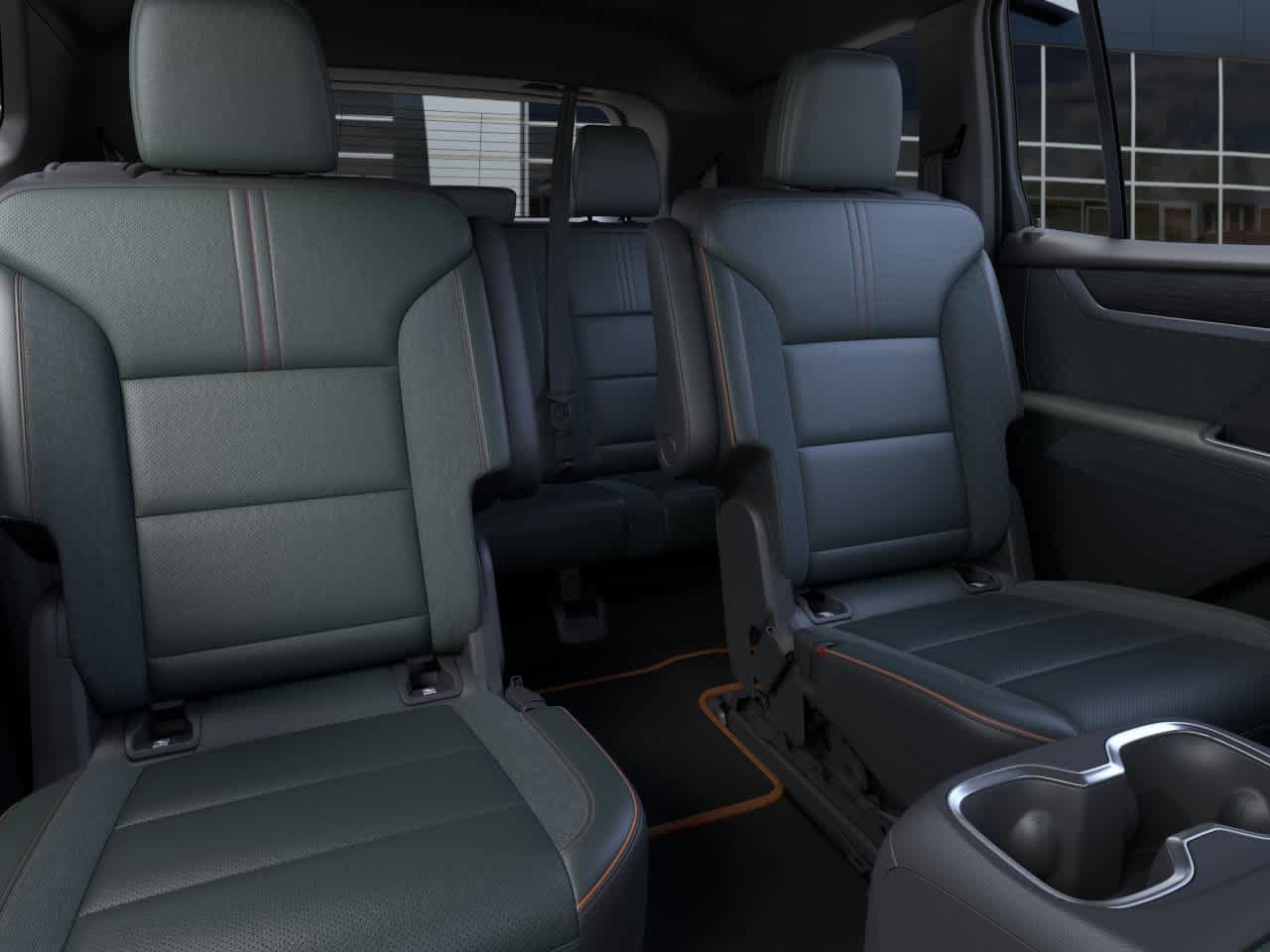 New 2027 GMC Acadia AT4 w/ Luxury Package AWD/4WD image 17