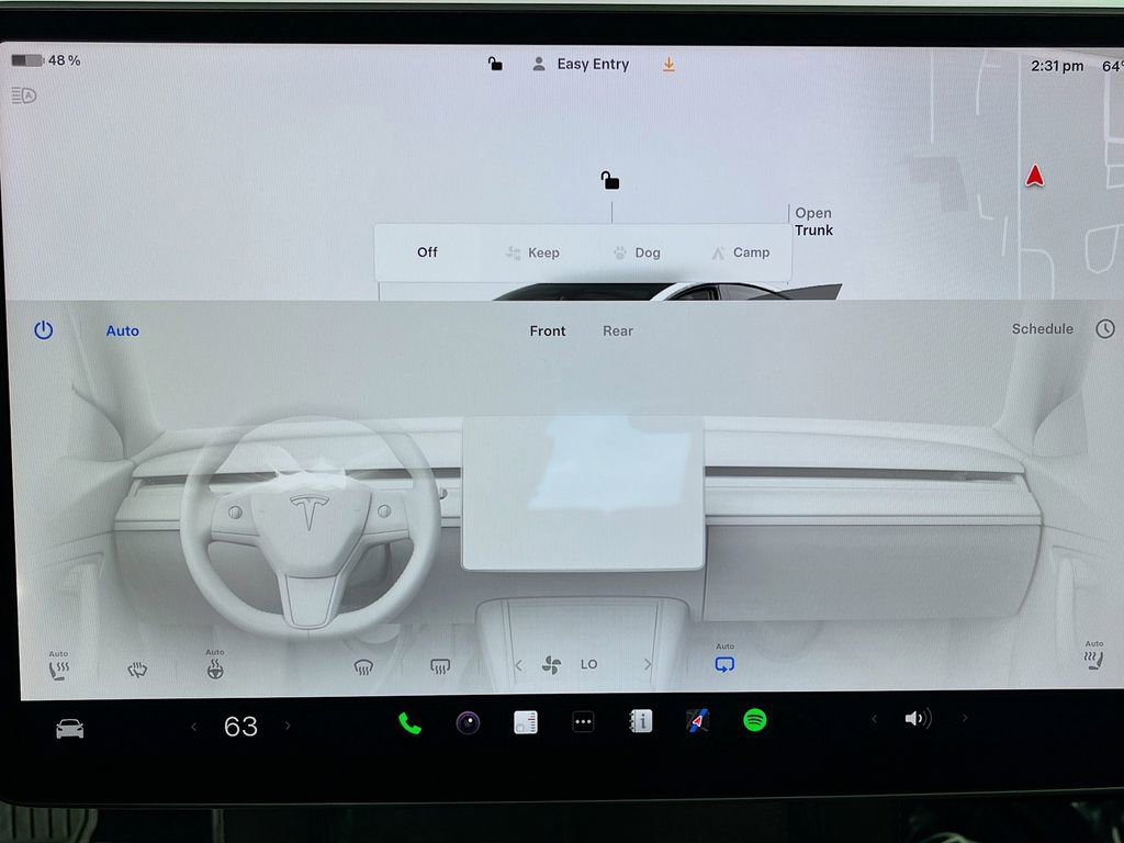 Used 2023 Tesla Model 3 Standard Range RWD image 19