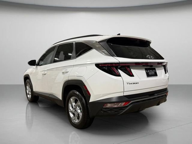 Used 2023 Hyundai Tucson SEL w/ Winter Package image 6