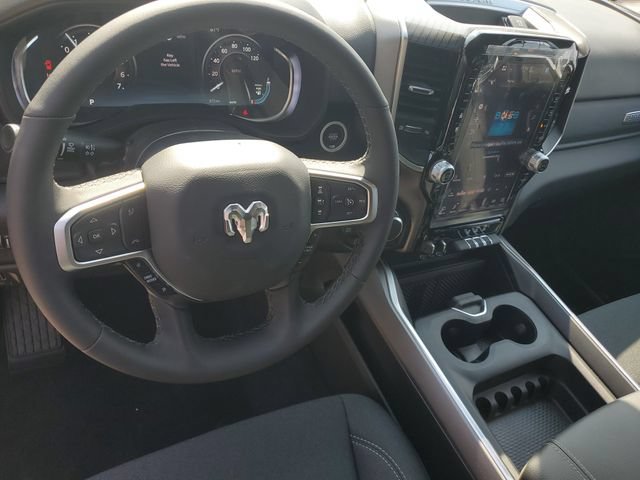 New 2026 RAM 1500 Big Horn AWD/4WD image 18