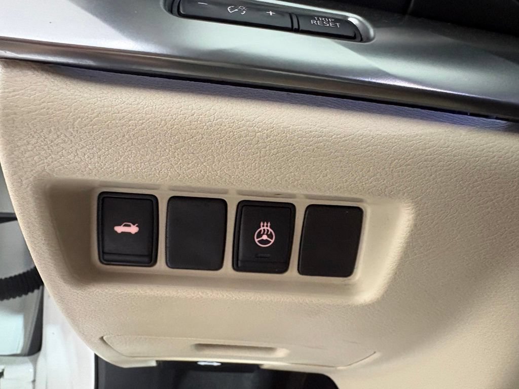 Used 2020 Nissan Maxima 3.5 SL w/ Floor Mat Group FWD image 20