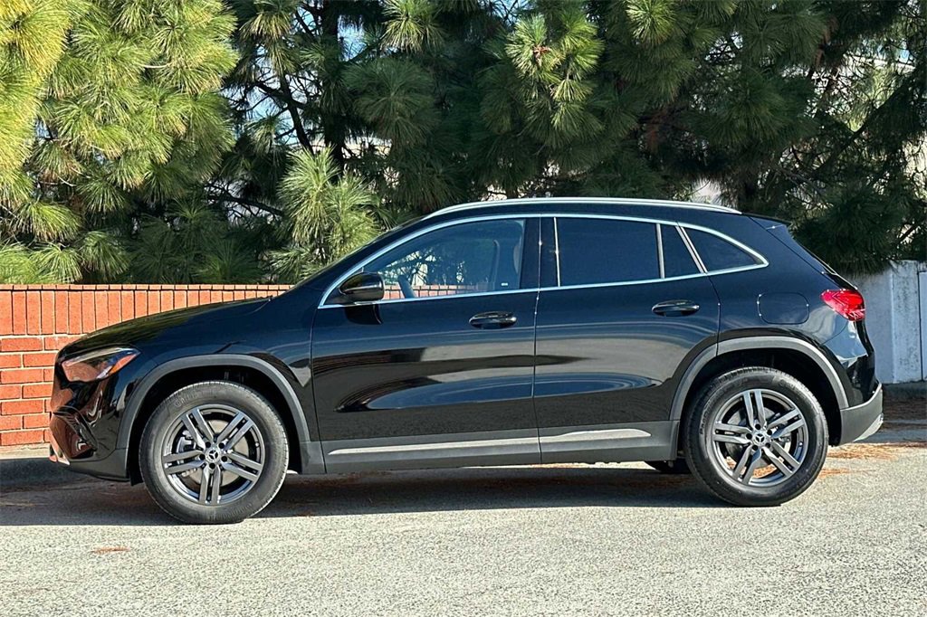 Certified 2026 Mercedes-Benz GLA 250 image 7