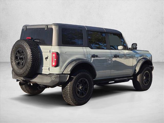 Used 2023 Ford Bronco Wildtrak image 5