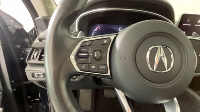 Used 2023 Acura MDX SH-AWD w/ Advance Package image 27