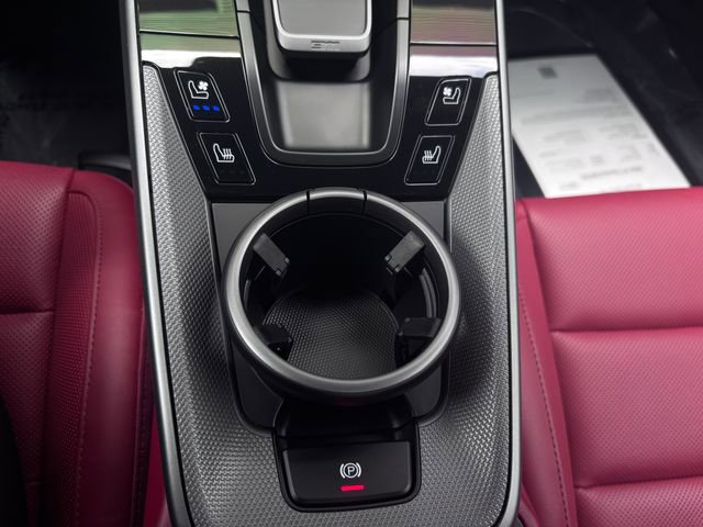 Certified 2024 Porsche 911 Carrera S RWD image 23