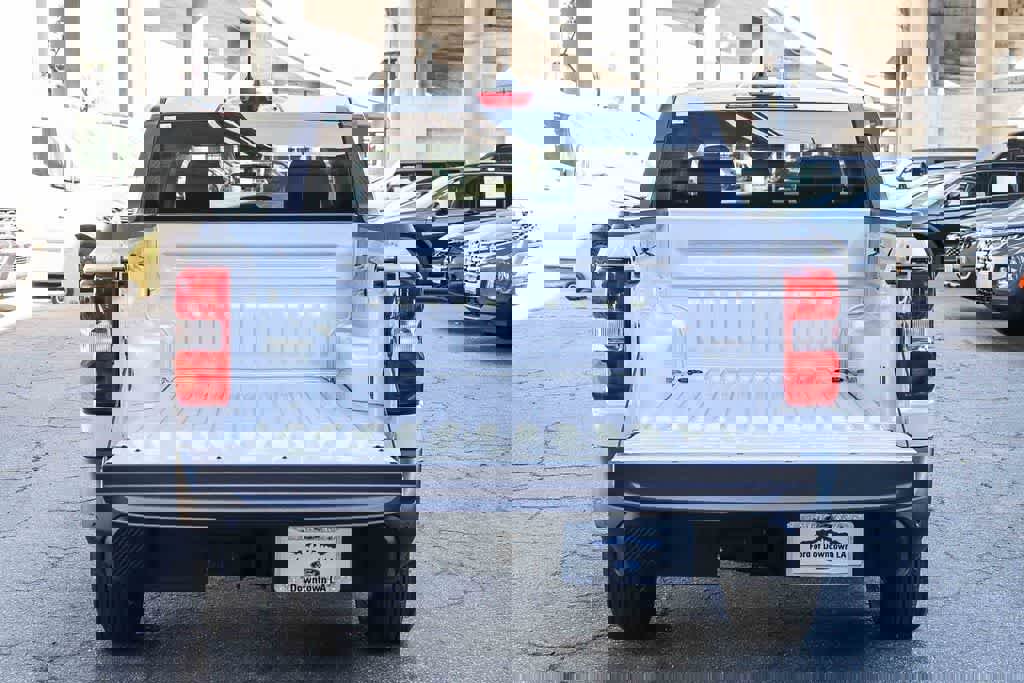 New 2026 Ford Maverick XLT image 25