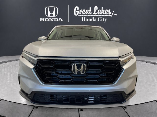 New 2027 Honda CR-V EX image 9