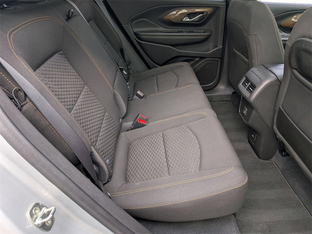 Used 2021 GMC Terrain SLE w/ Driver Convenience Package image 26