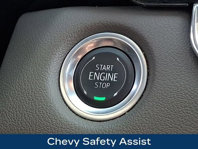Used 2024 Chevrolet Colorado ZR2 w/ ZR2 Convenience Package III AWD/4WD image 18