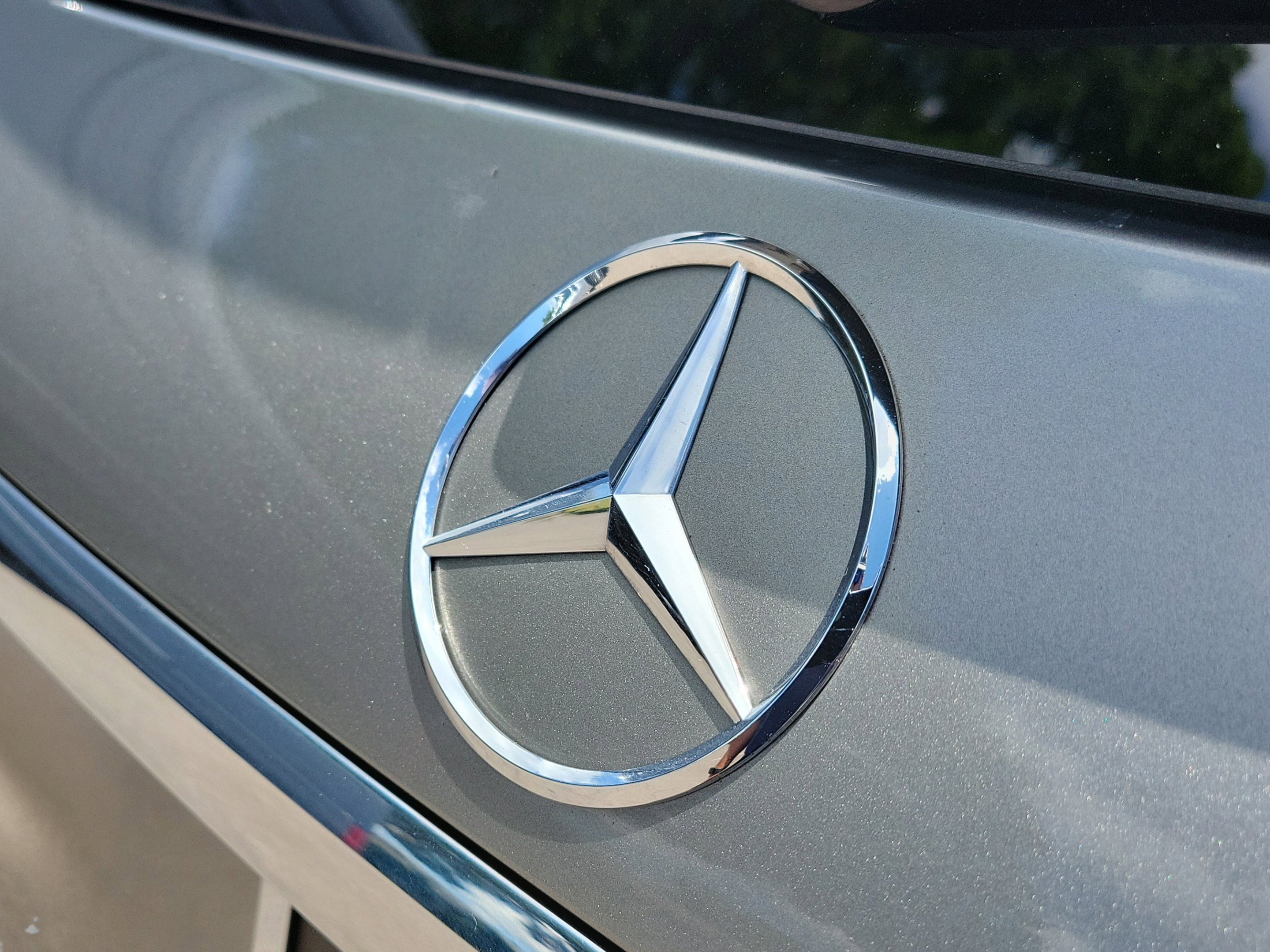 Used 2023 Mercedes-Benz GLS 450 4MATIC image 28