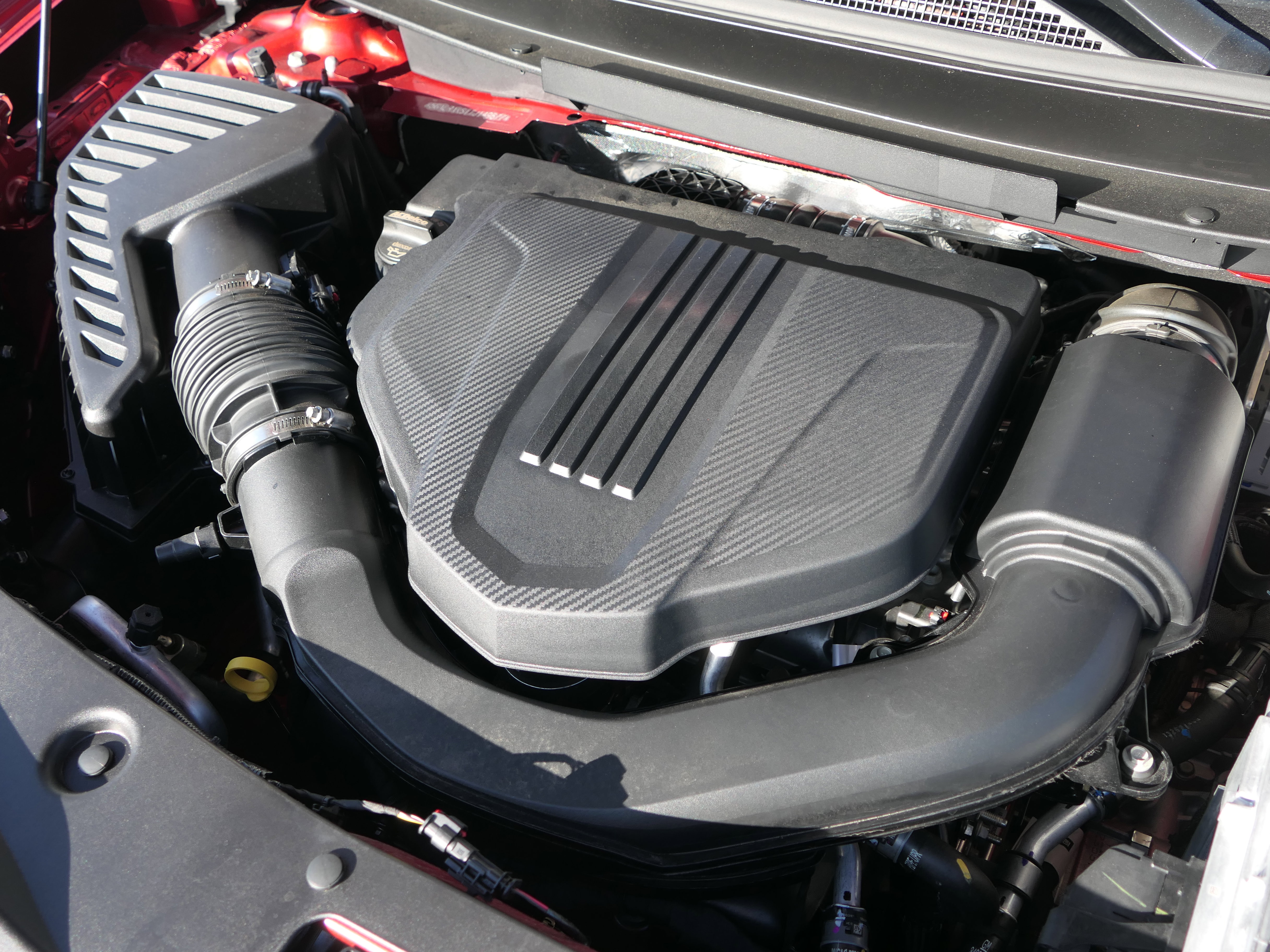 New 2026 Buick Enclave Preferred image 27