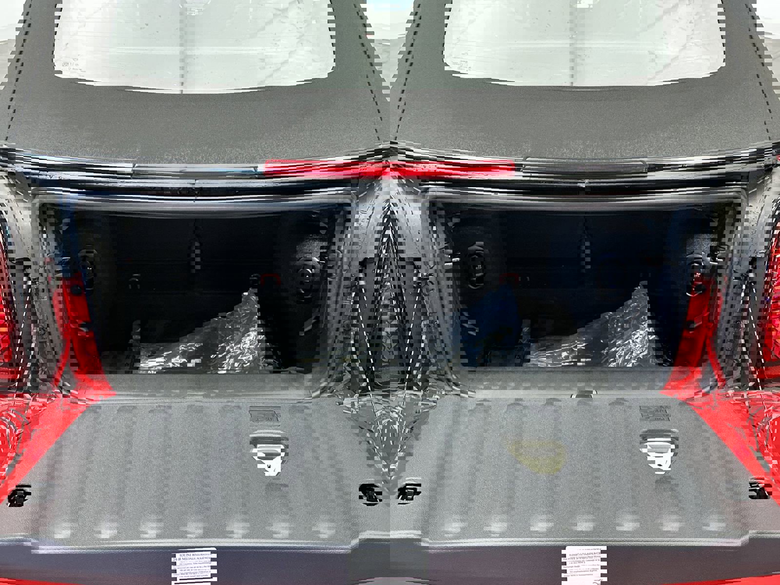 New 2026 MINI Cooper S image 26