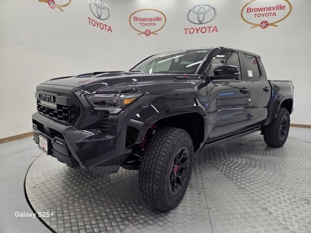New 2025 Toyota Tacoma TRD Pro image 2