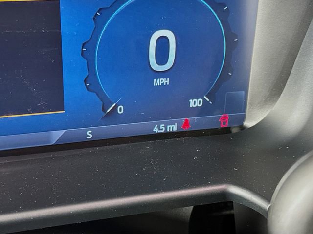 New 2026 Ford F450 Platinum w/ FX4 Off-Road Package image 12