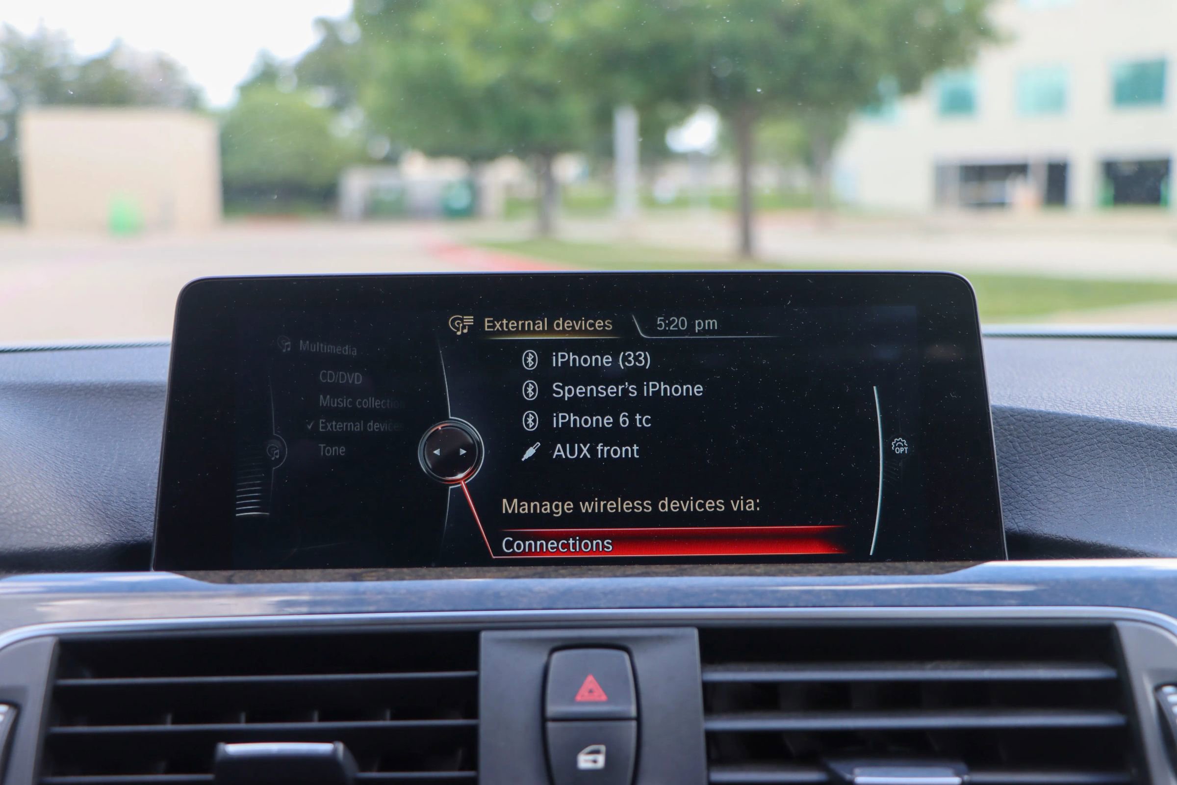 Used 2016 BMW 328i Sedan RWD image 35
