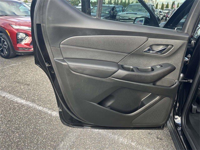 Certified 2023 Chevrolet Traverse LT image 17