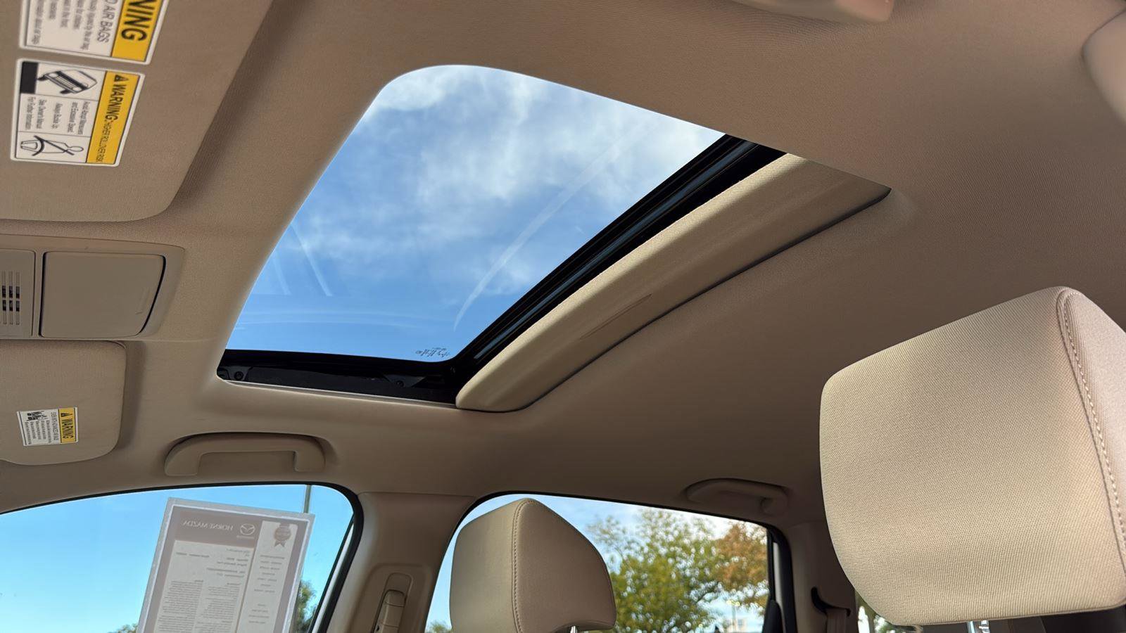 Used 2022 Honda CR-V EX image 16