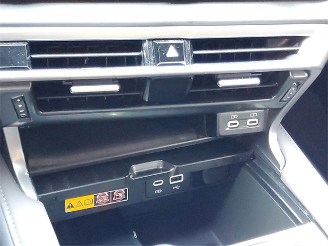 Used 2024 Lexus RX 350h image 28