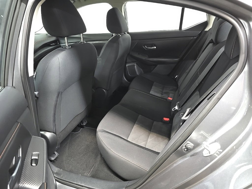 Used 2021 Nissan Sentra SR image 30