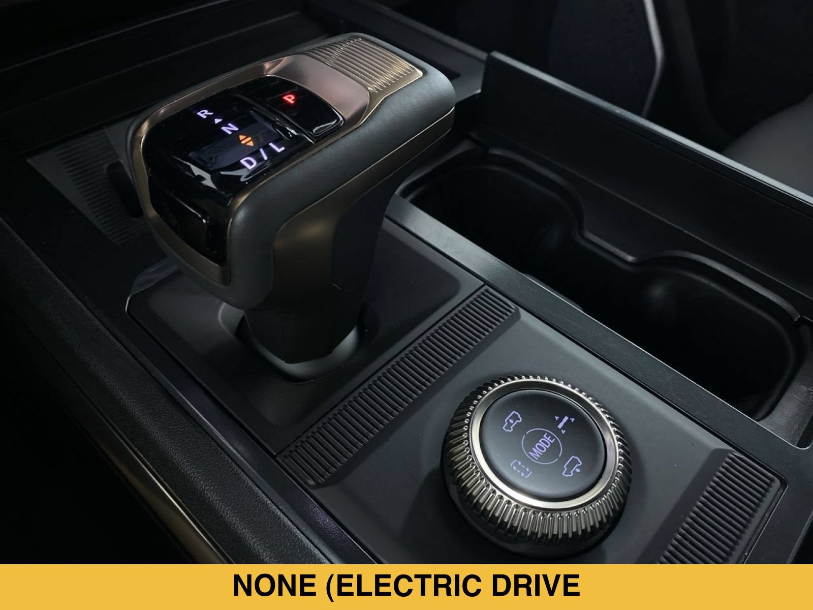 Certified 2025 GMC Hummer EV 3X AWD/4WD image 7