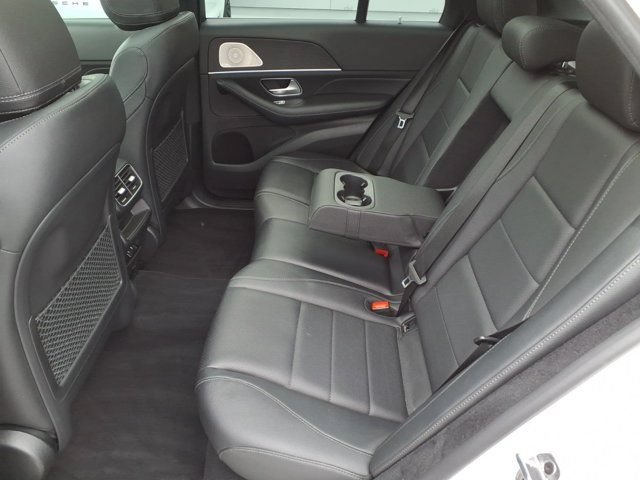 Certified 2022 Mercedes-Benz GLE 350 image 13