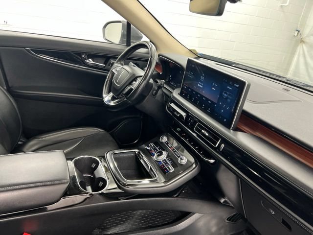 Certified 2023 Lincoln Nautilus Reserve w/ Monochromatic Package AWD/4WD image 26