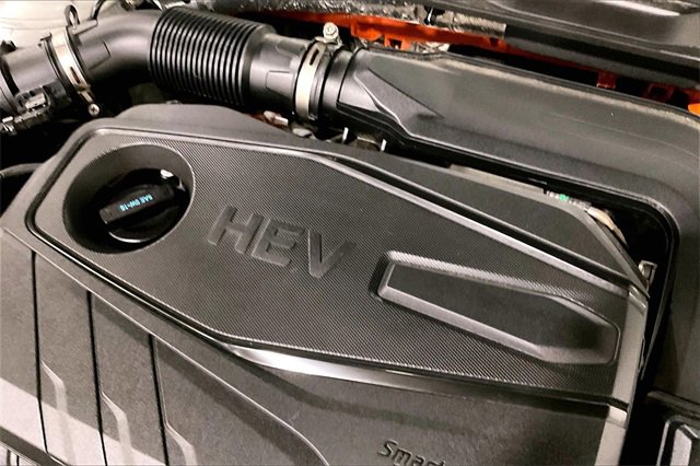 Used 2025 Hyundai Sonata Limited image 34