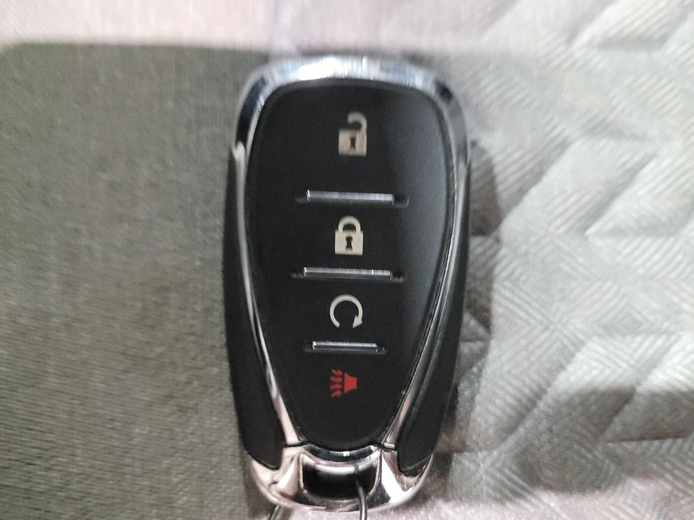 Used 2023 Chevrolet Equinox LS FWD image 32