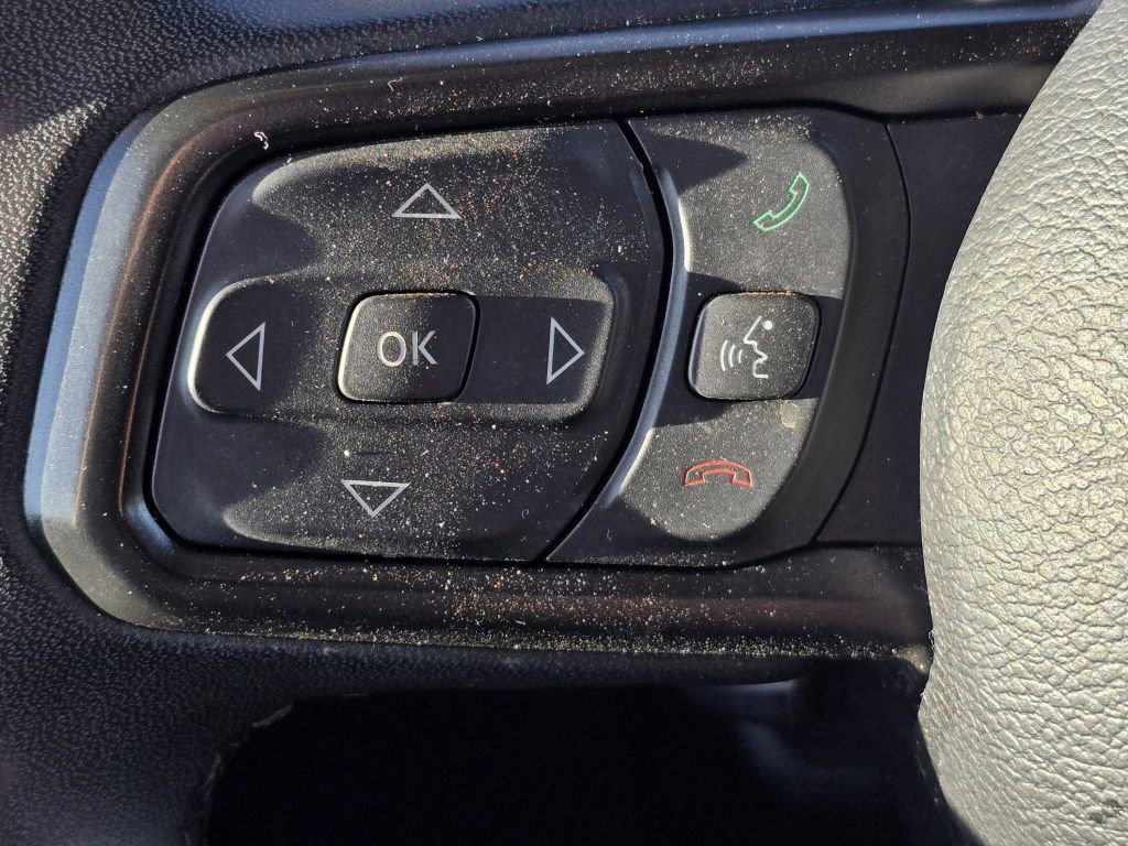 Used 2023 Jeep Wrangler Sport S image 15