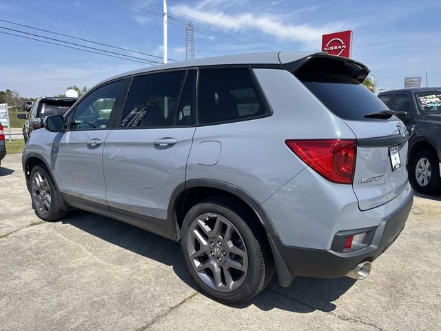 Used 2022 Honda Passport EX-L image 4