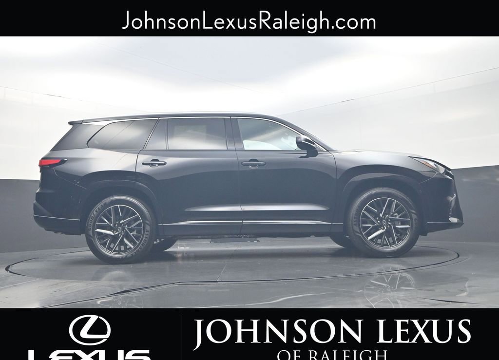 New 2026 Lexus TX 350 350 Premium image 21