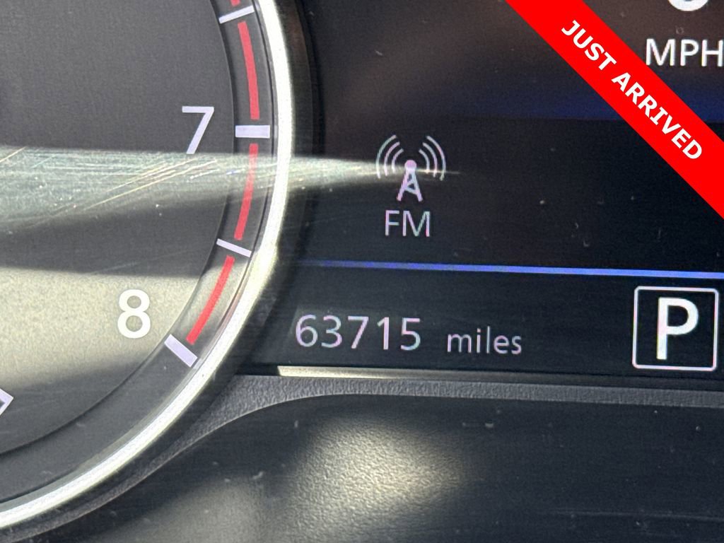 Certified 2022 Nissan Sentra SV image 43