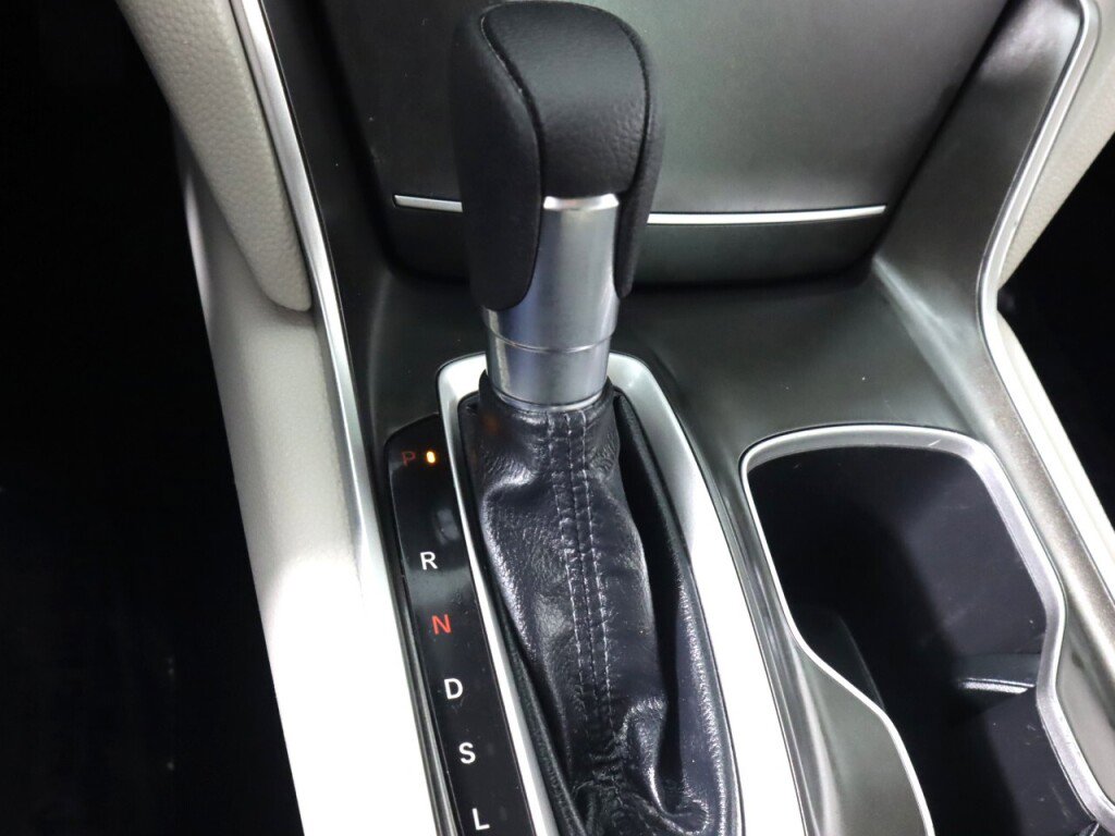 Used 2018 Honda Accord EX image 26