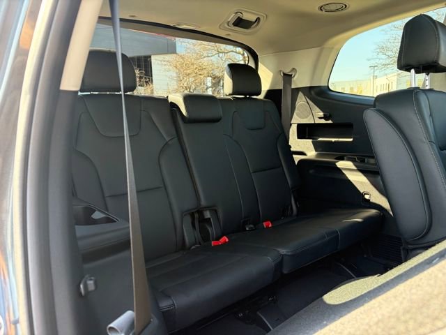 Certified 2024 Kia Telluride SX image 8