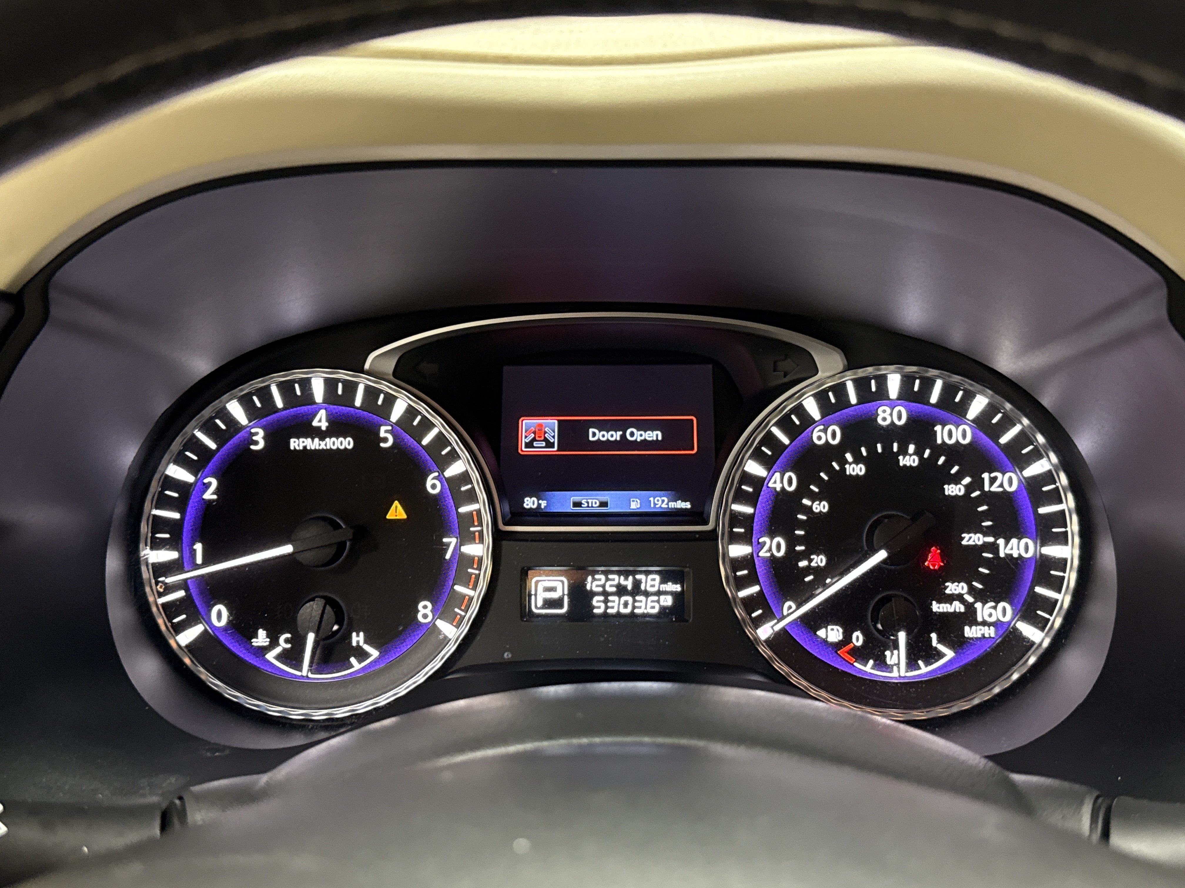 Used 2018 INFINITI QX60 FWD w/ Deluxe Technology Package image 23