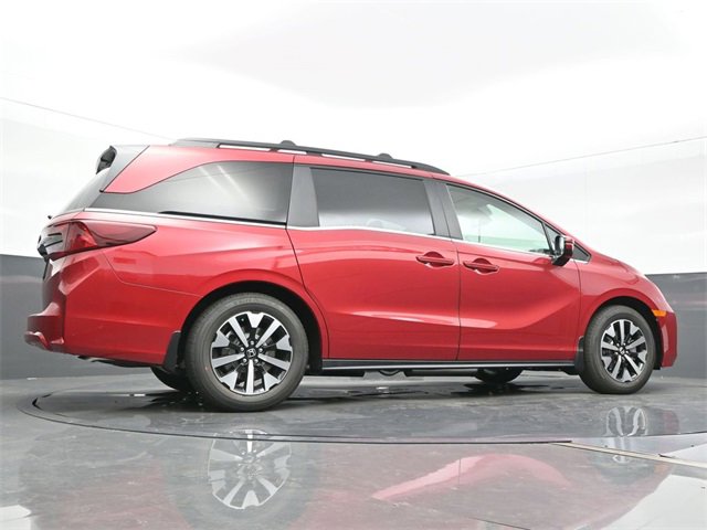 New 2026 Honda Odyssey EX-L image 24