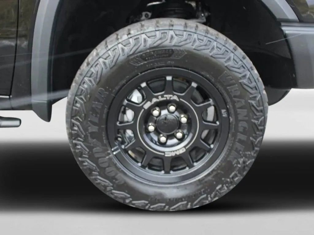 New 2026 GMC Sierra 1500 AT4X w/ AT4X AEV Edition image 37