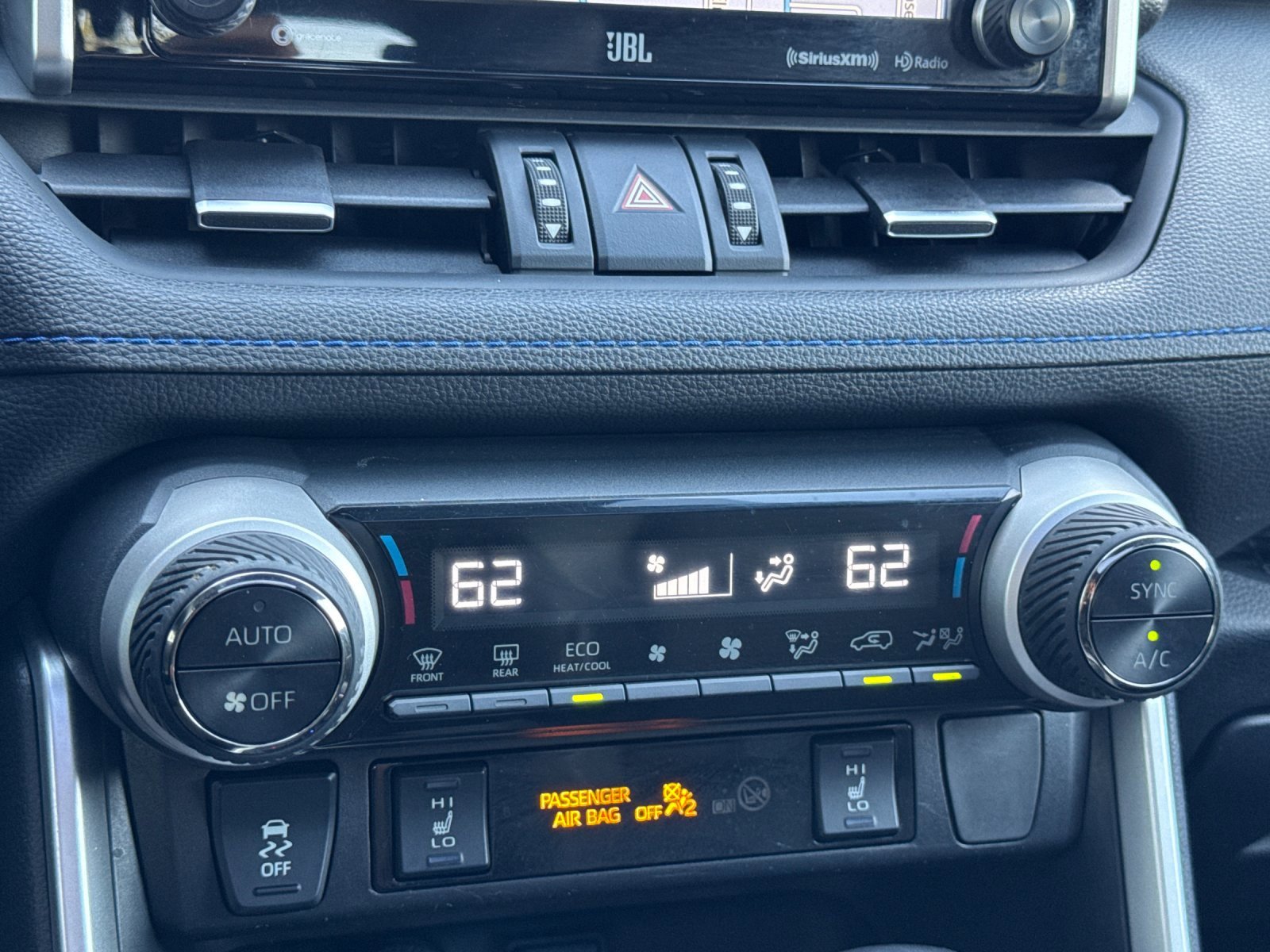 Used 2019 Toyota RAV4 XSE image 23