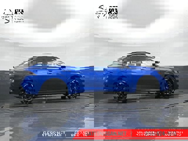 New 2026 Nissan Sentra SR image 37